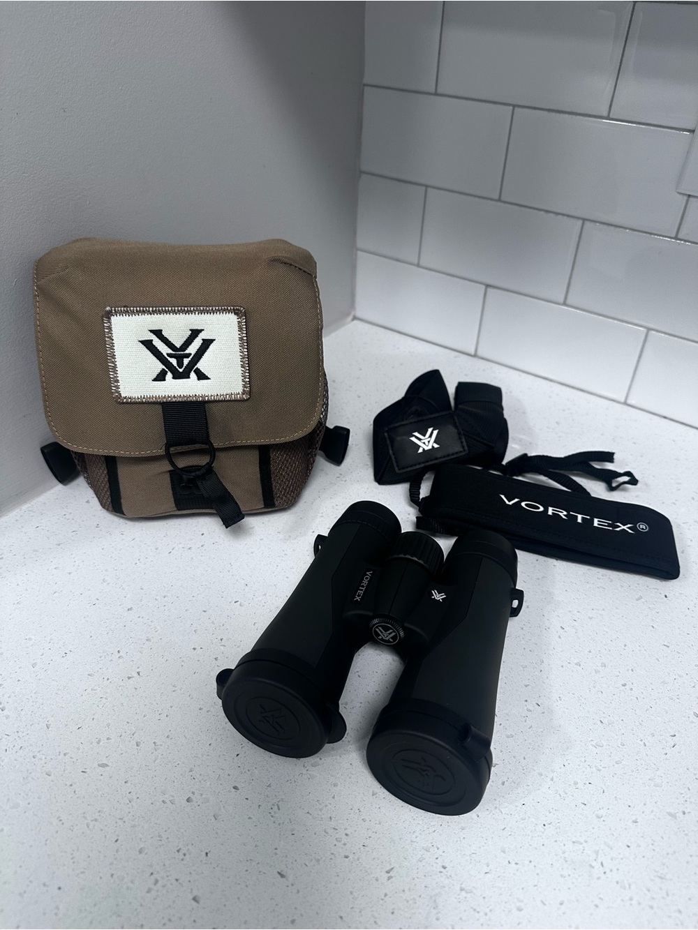 Vortex Triumph HD 10x42 Binoculars